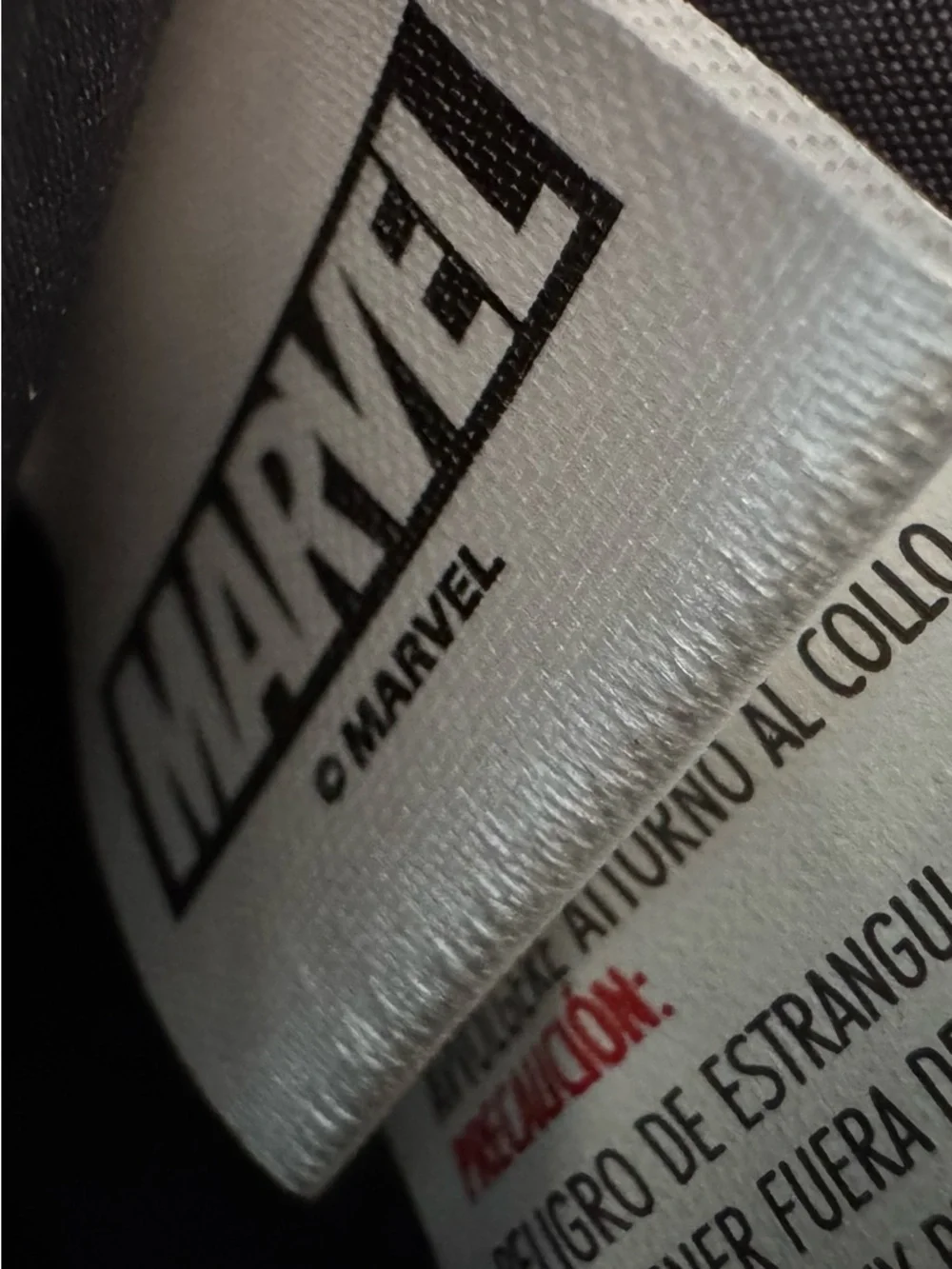 Danielle Nicole Disney Marvel Captain America Vegan Leather Handbag Crossbody - Picture 11 of 13